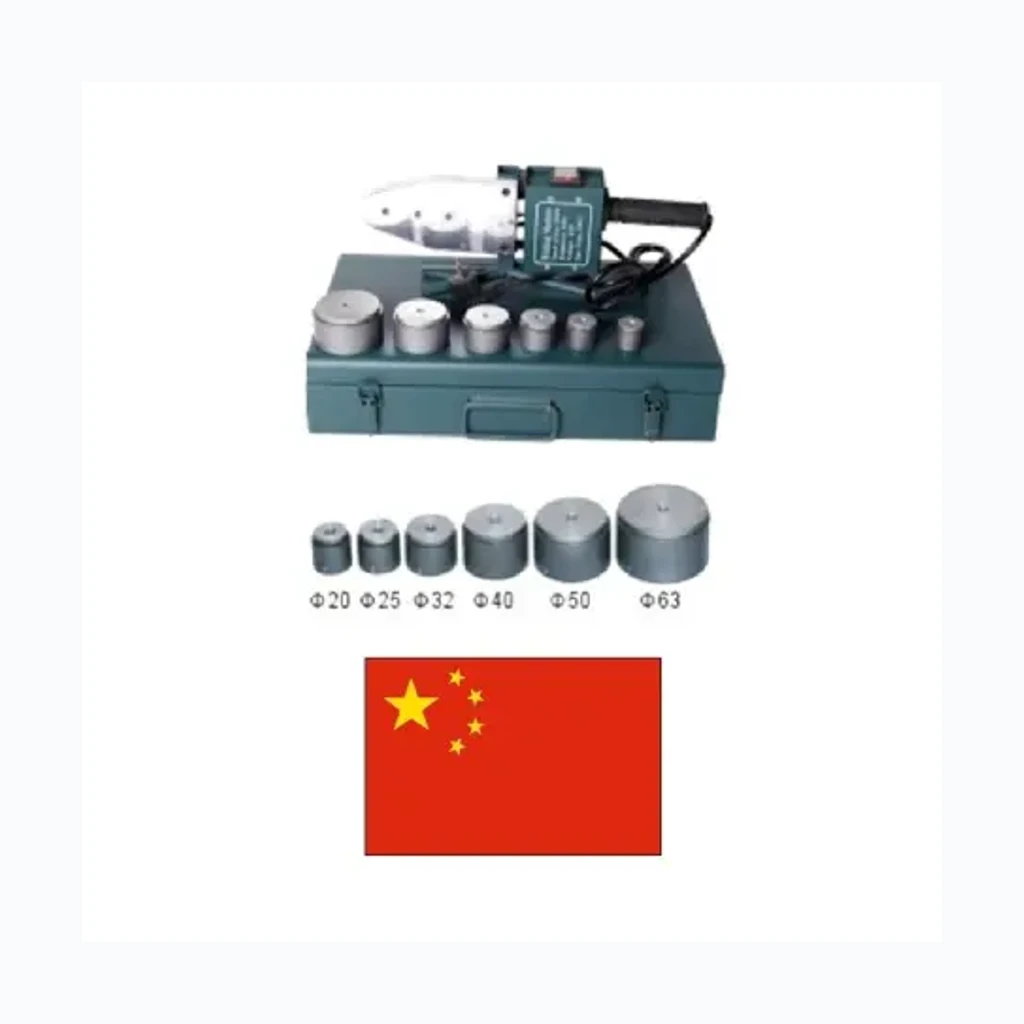 Jootekolvi PPR 912-LAME, DN20 (9735002)