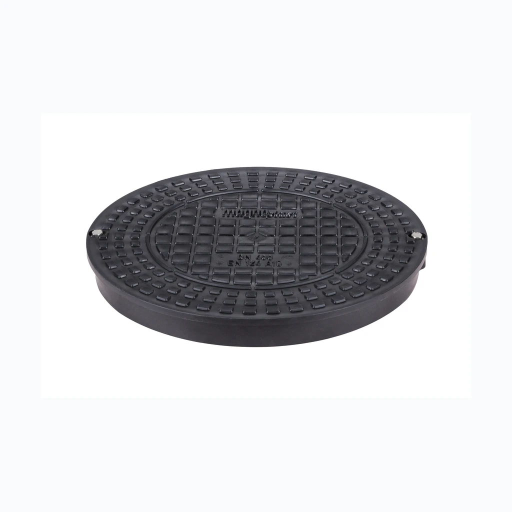 Magnaplast Kaas PP DN400 A15 (26-232462)