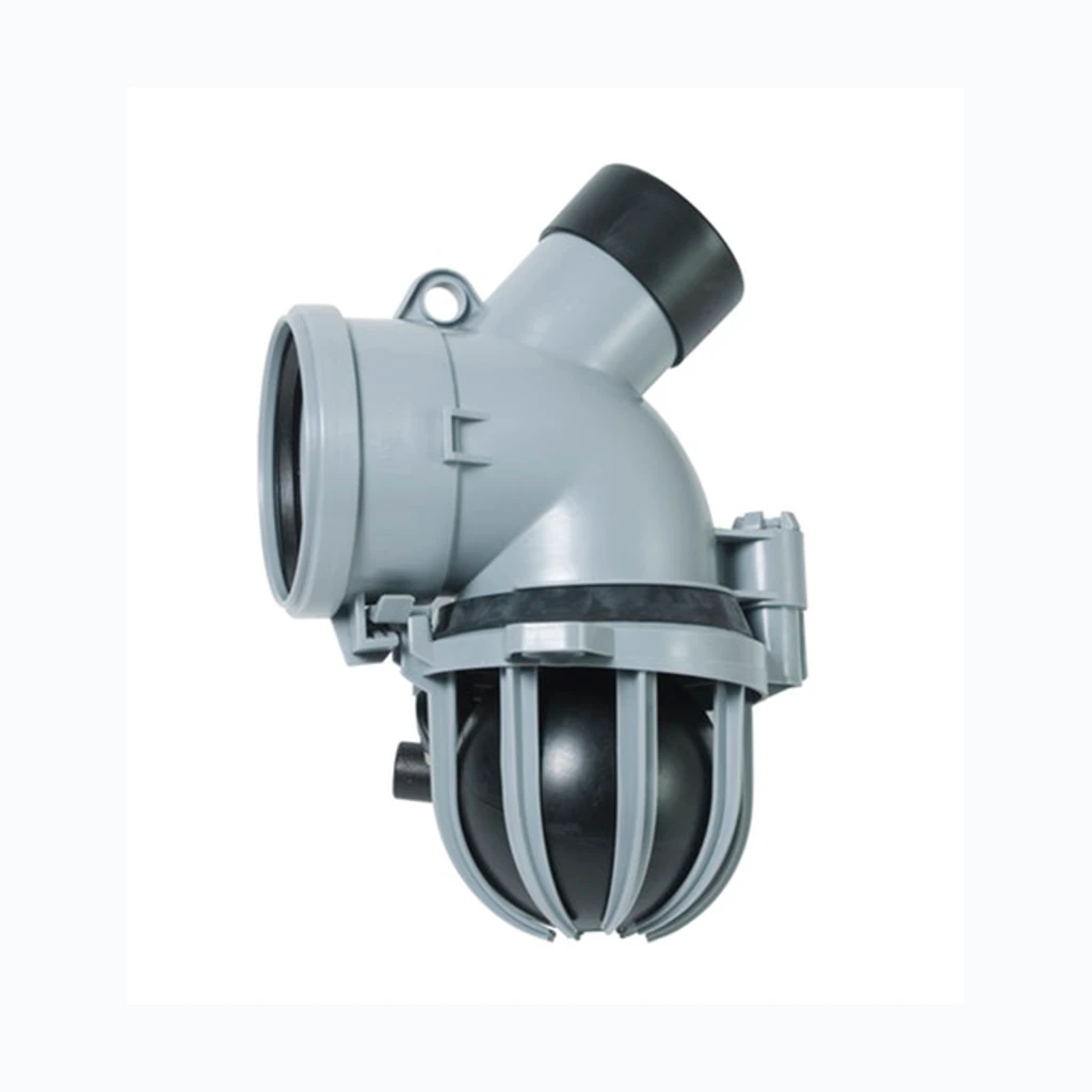Uponor Kaevu kuulklapp 110mm (26-260834)
