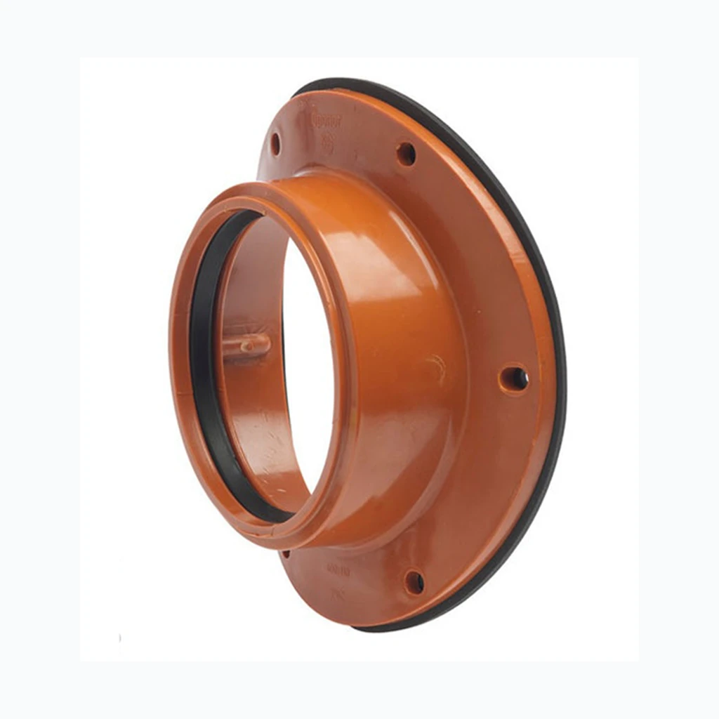 Uponor Kaevu liitesadul 400x110mm (2614011)