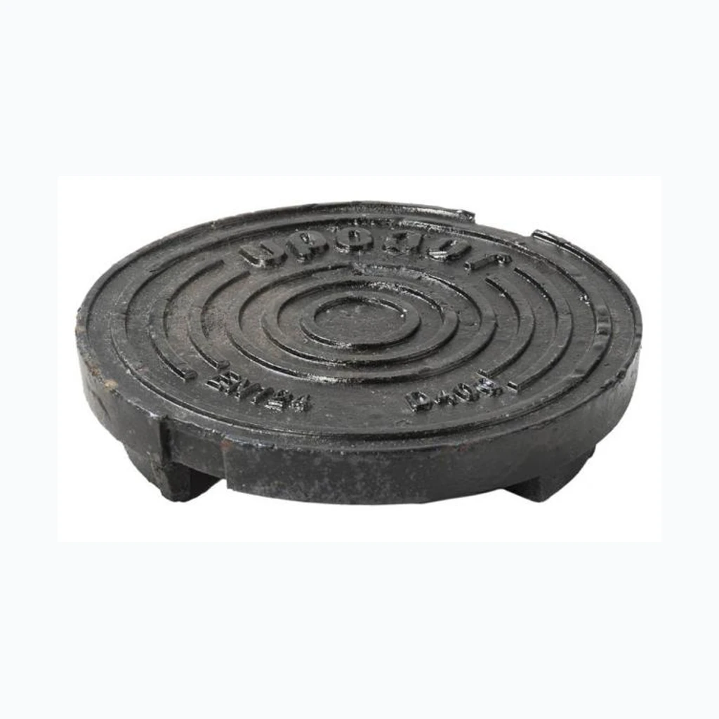 Uponor Kaevu umbkaas lukustatav 500mm, malm (26-07555002)
