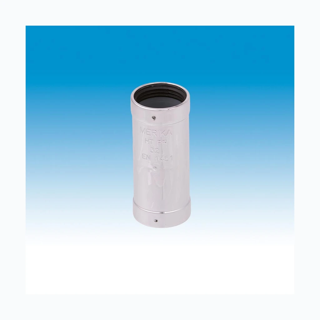 Meriser Kaksikmuhv 32 HT-PP (2489501)
