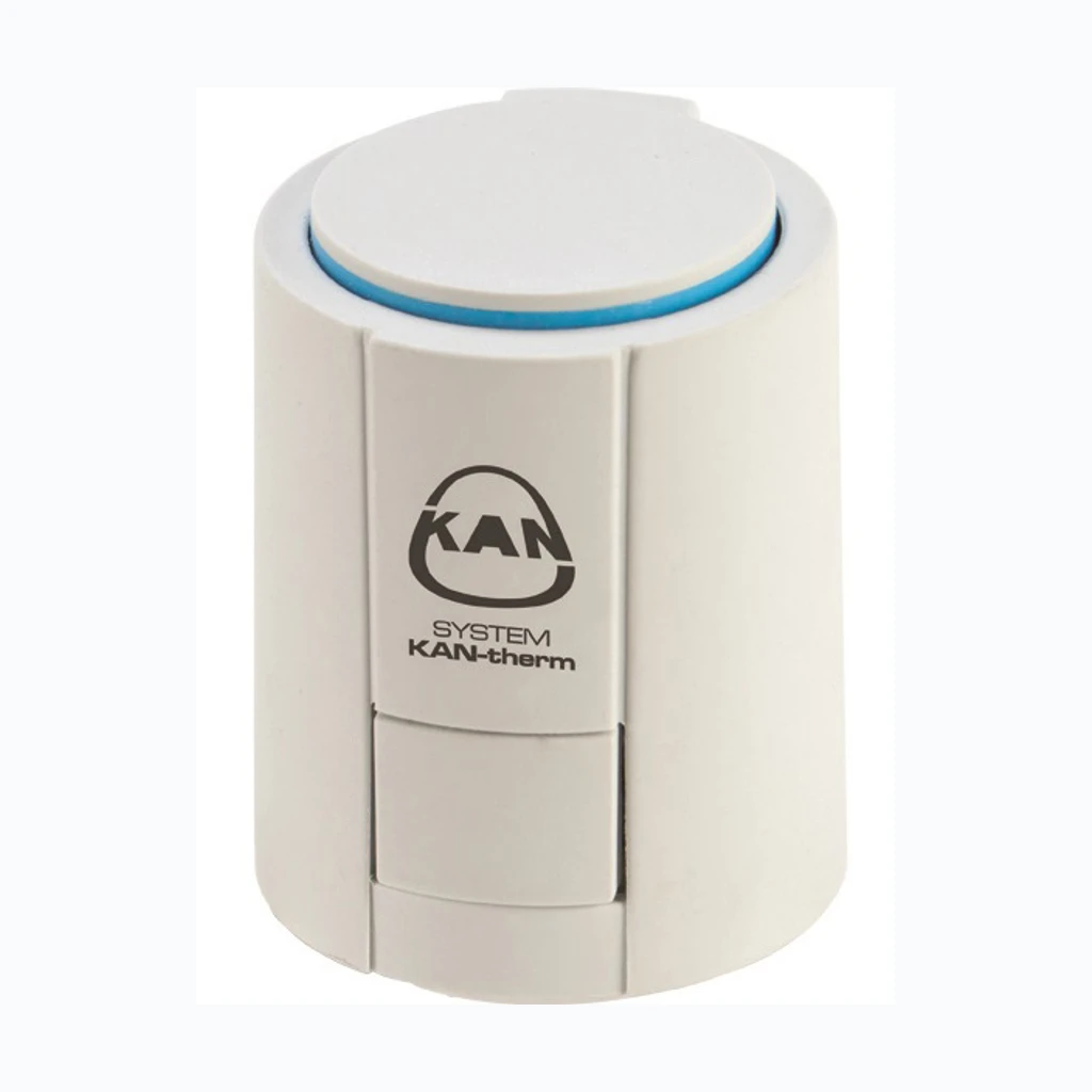 KAN-therm Привод kollektorile 230V M30x1,5 NC (23512)
