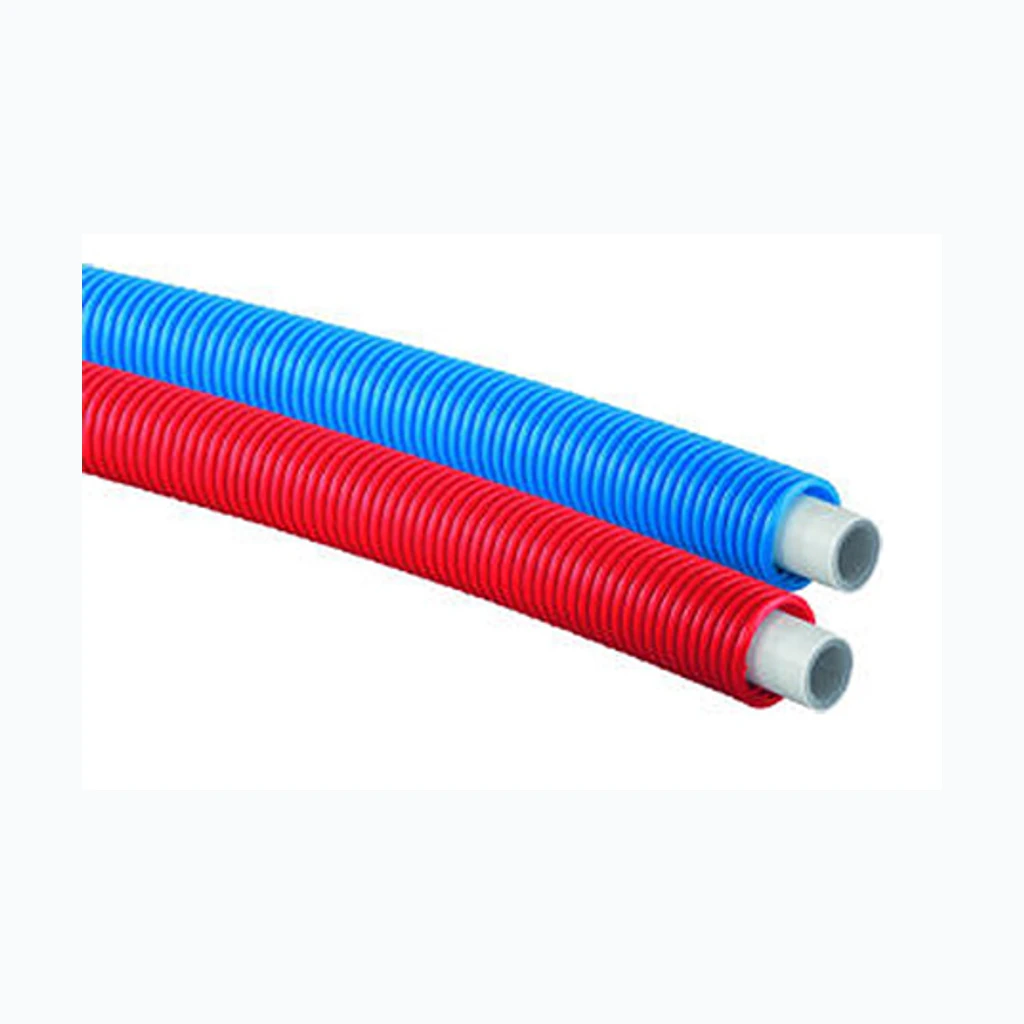 KAN-therm Pert/al/pert труба 25 x 2,0 hülsis красный (50m/450) (430441)