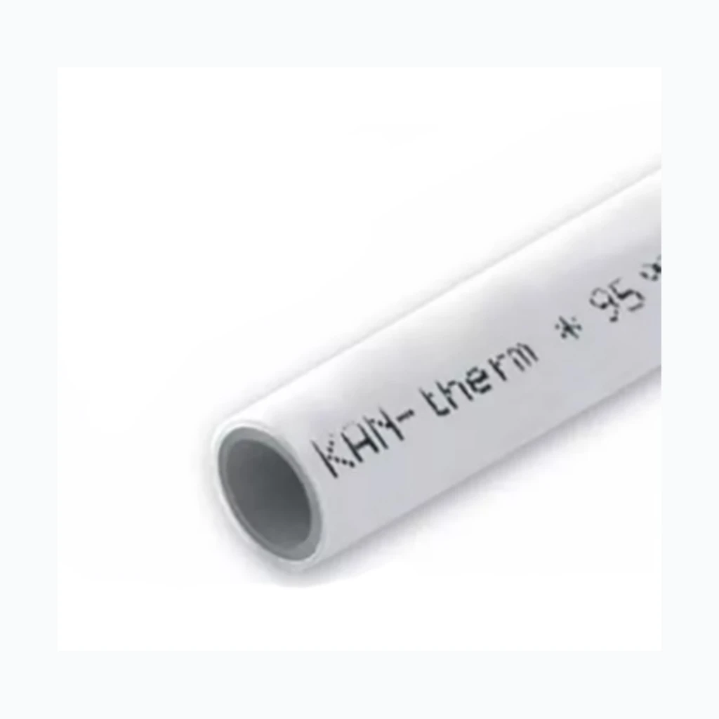 KAN-therm Pert/al/pert труба 25 x 2,5 sirge (5m/40) (430302)
