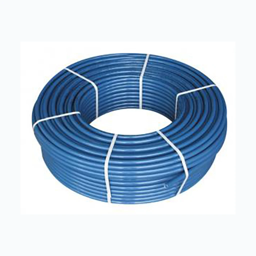 KAN-therm PERT-toru 20 x 2,0 для тёплого пола (200m/1800m) (43684)