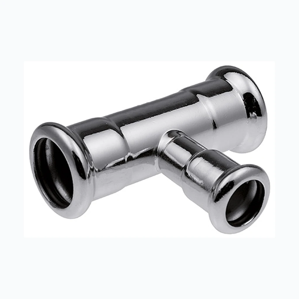 KAN-therm Teraspress ahenev kolmik 22 x 28 x 22 (39375)