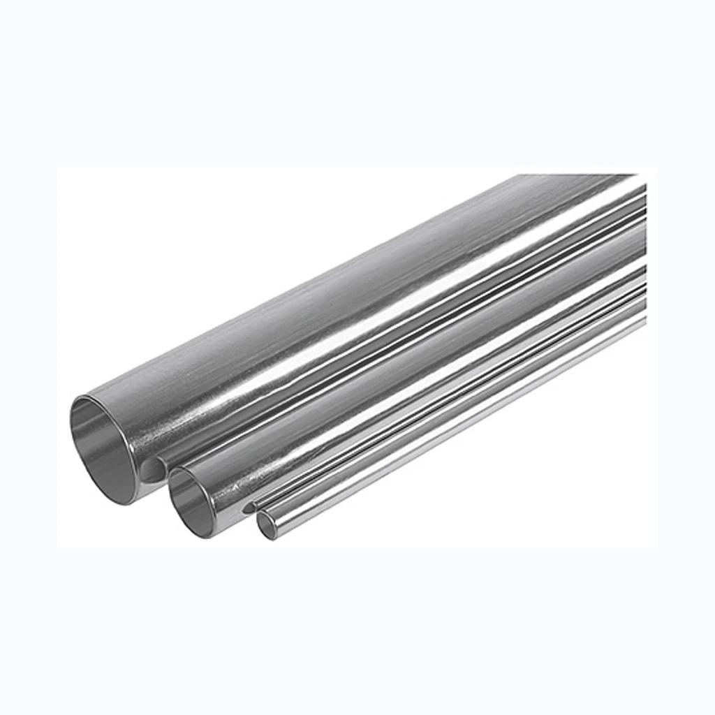 KAN-therm пресс стальной труба 108 x 2,0 tsink (6m) (39111)