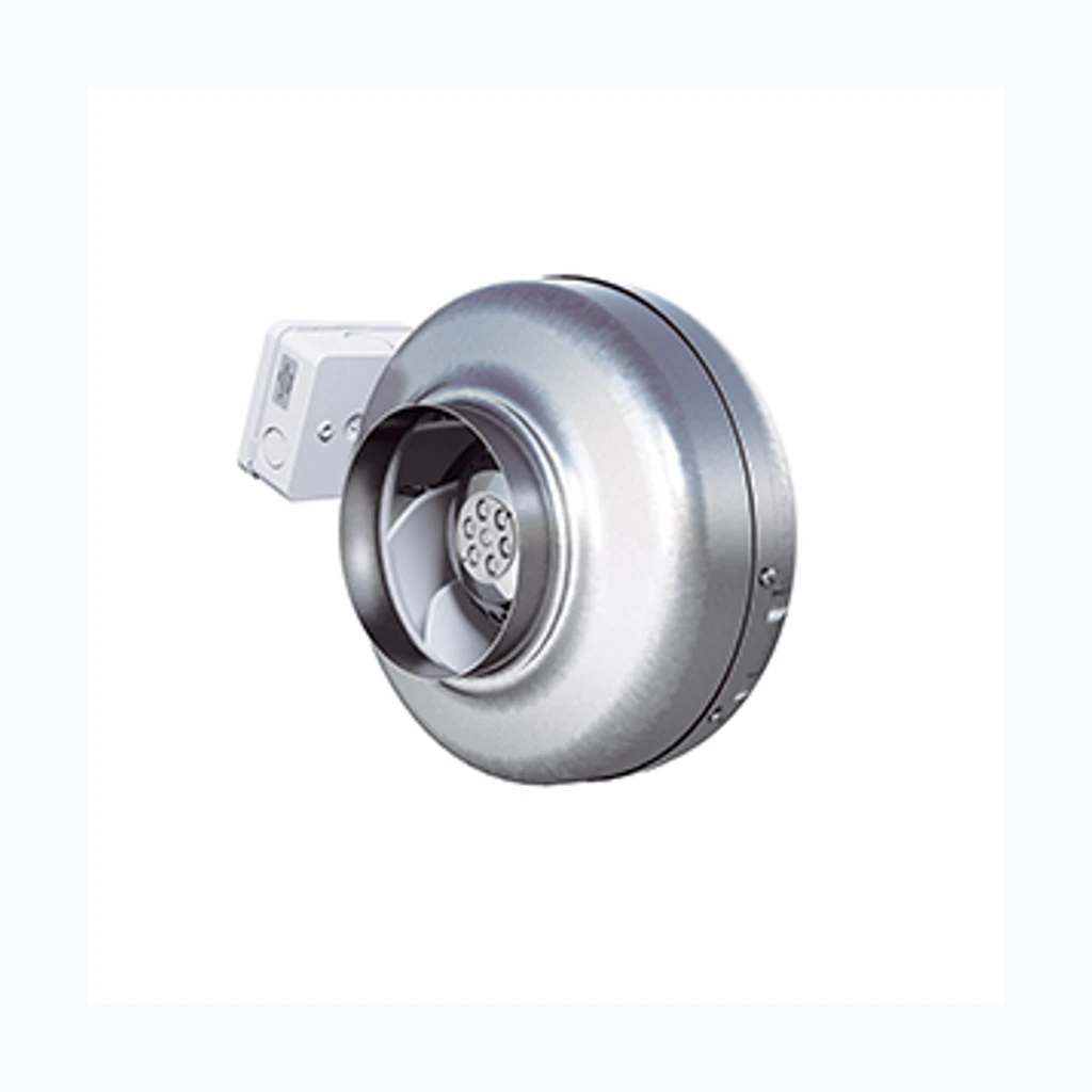 Östberg Kanaliventilaator CK 125C (8014708)