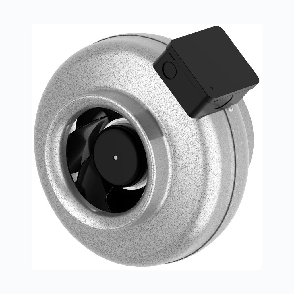 Östberg Канальный вентилятор CK 160 C1 EC (8014686)