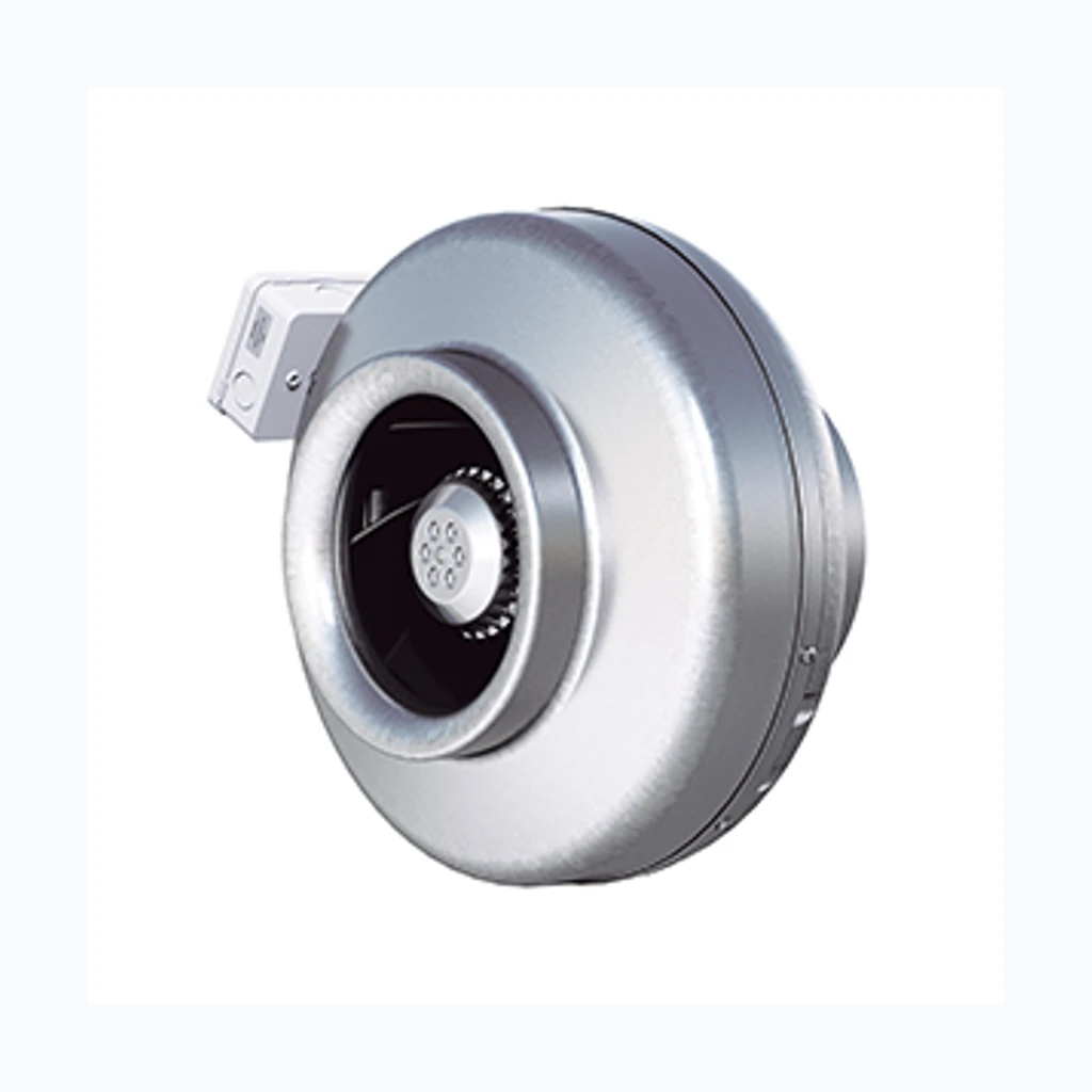 Östberg Kanaliventilaator CK 200B (8014327)