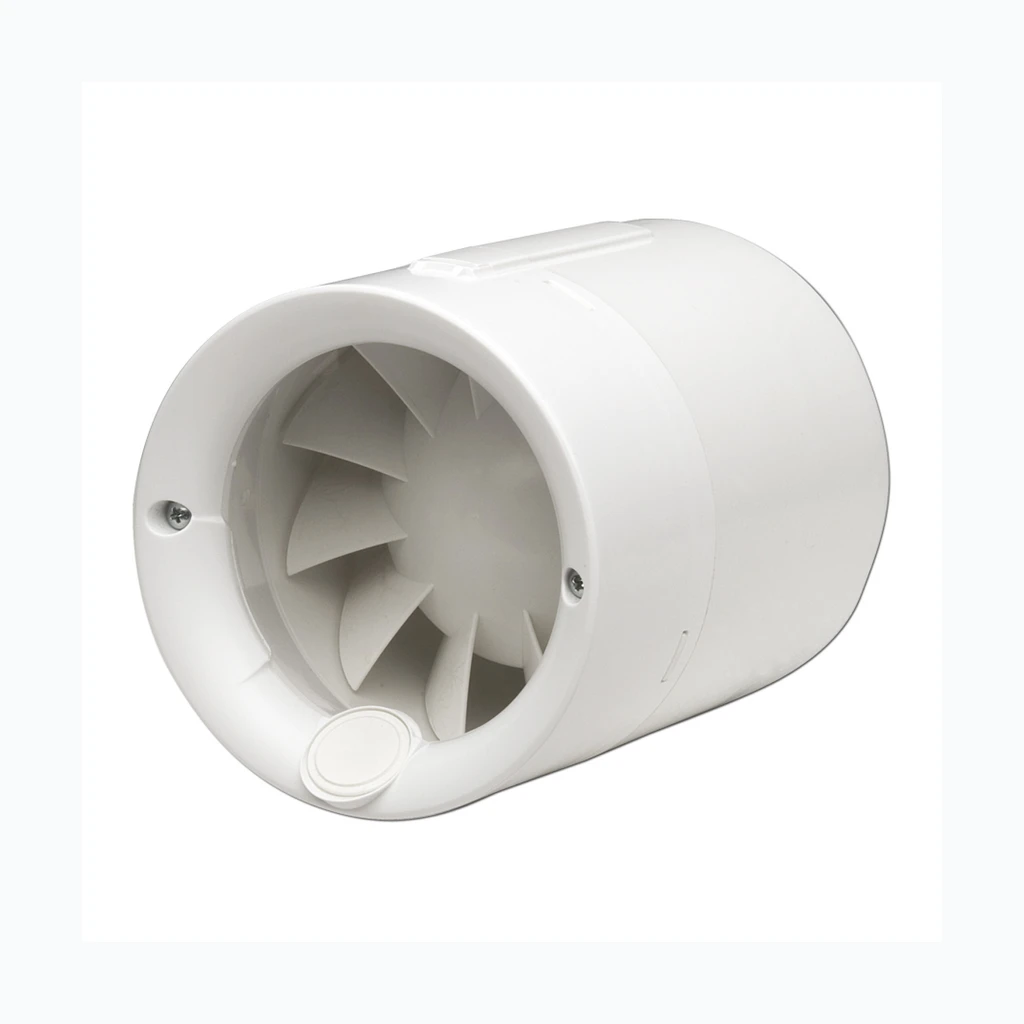 S&P Kanaliventilaator SILENTUB-100 100 (79-5210316500)