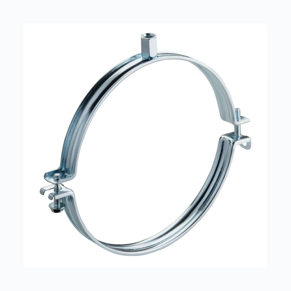 nVent Caddy Kandur 125 M8/M10 Zn