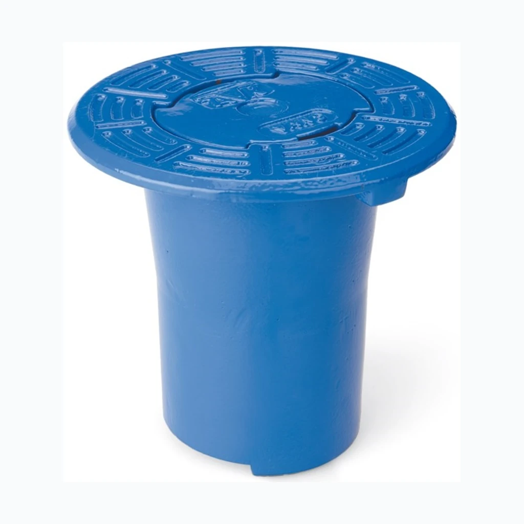 AVK Kape 40T universaalne (38-0400369000)