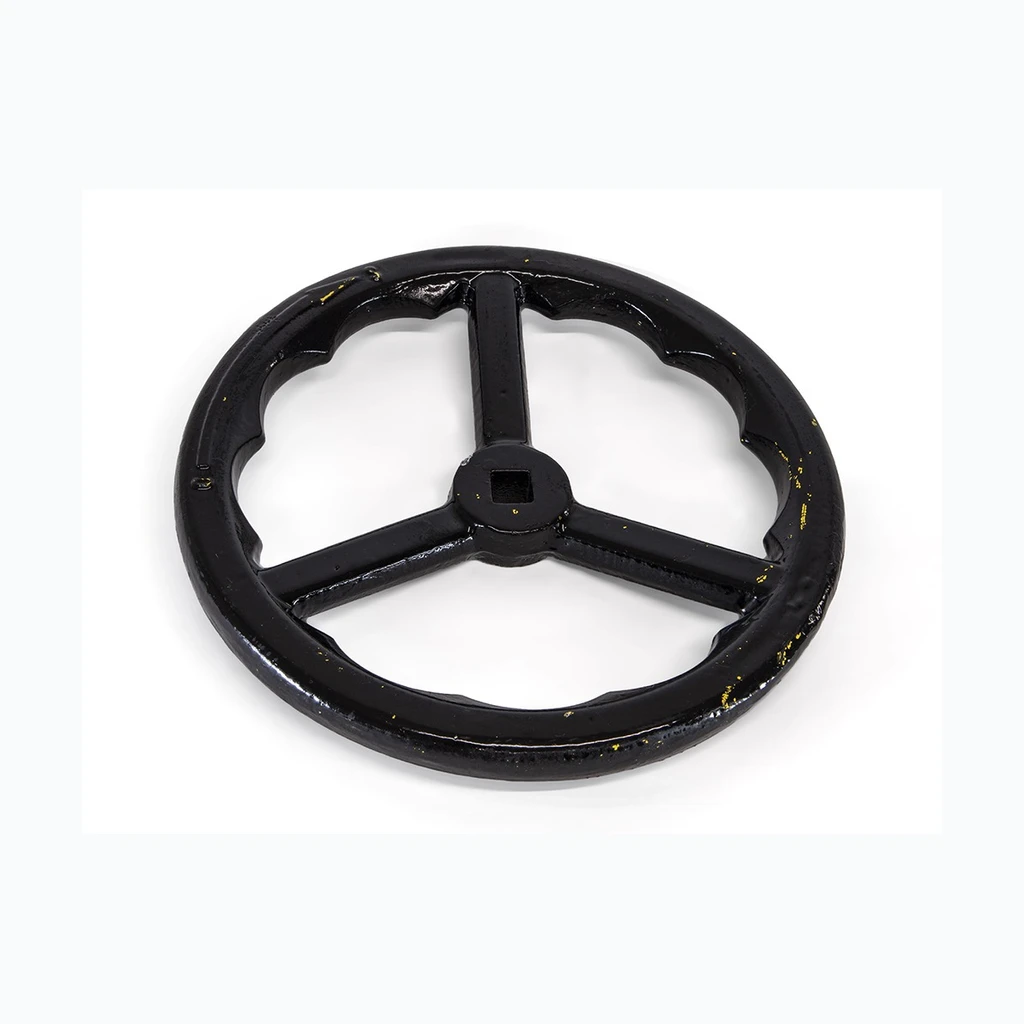 Aeon International Käsiratas DN100-125 250mm (38-111DK315)