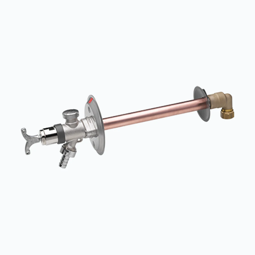 Oras Kastmiskraan 431515 DN15 450-1000mm (2934128)