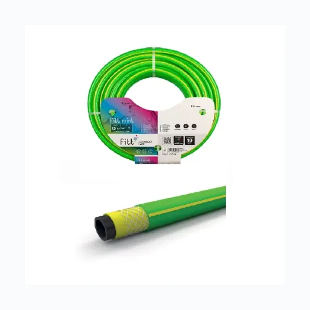 Поливочный шланг FITT MINT, 1/2X25 (2362006)