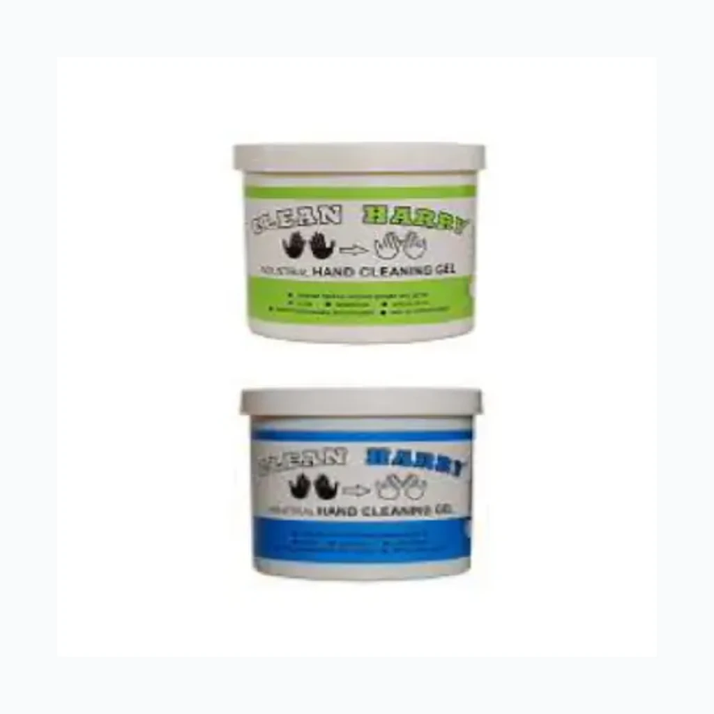 Kätepuhastusvahend CLEAN HARRY BLUE, 500GR (2172003)