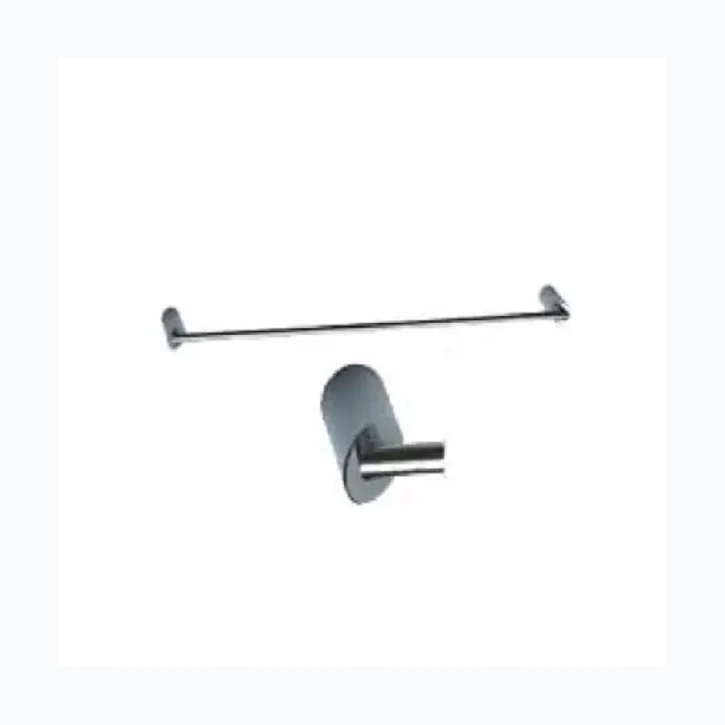 Käterätiku-hoidja 60cm 85024C, HROMS (1131070)