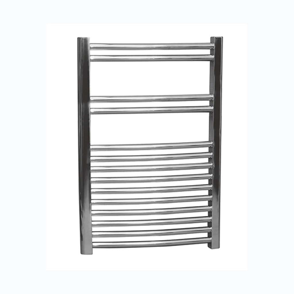Käterätikuivati 500 x 550 kroom (Nordline) (22301)