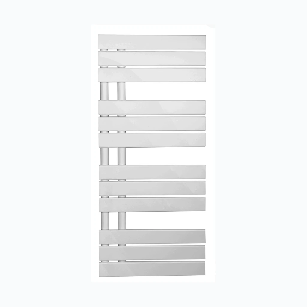 Käterätikuivati SNELLO 500 x 1200 valge (Nordline) (22342)