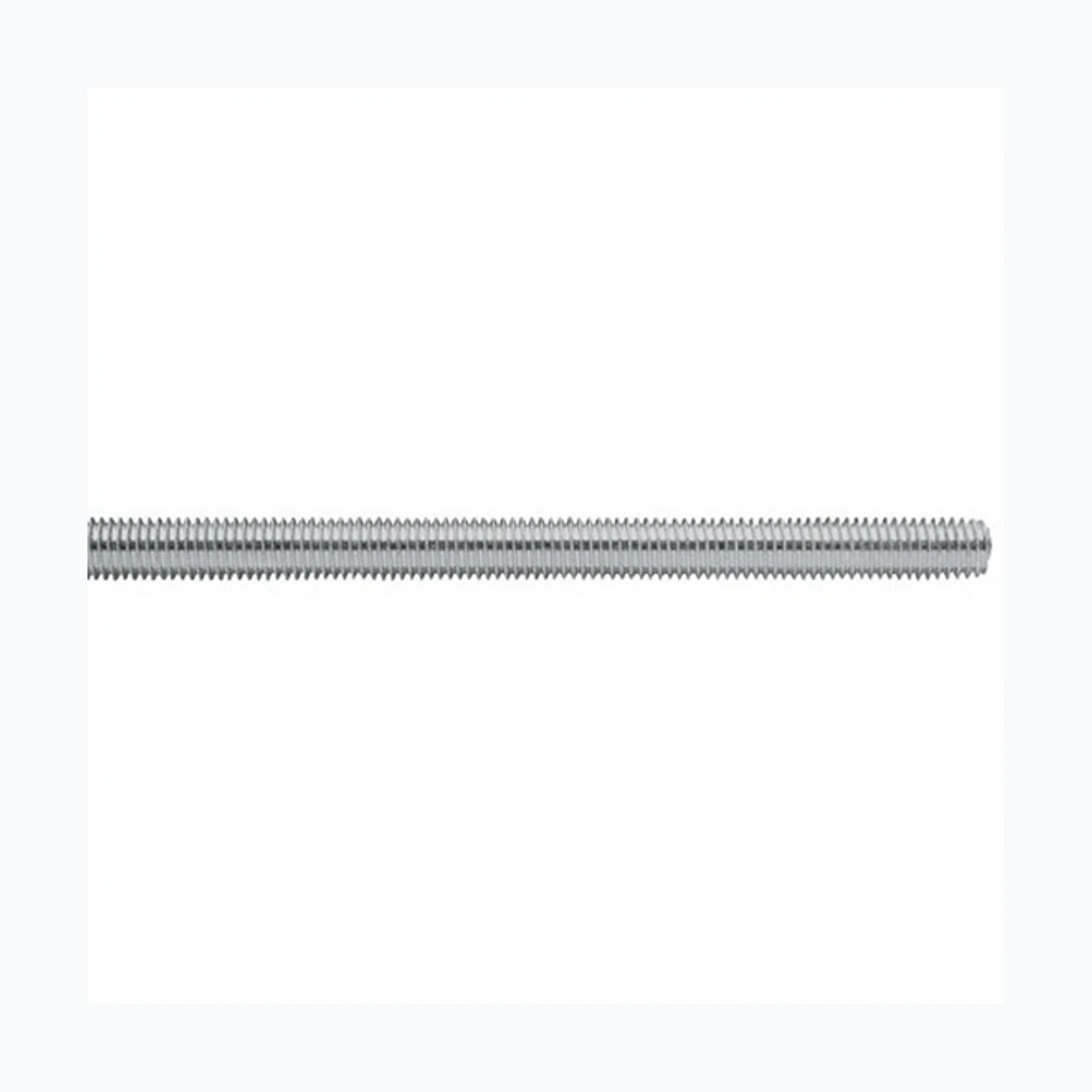 Hammerjack Keermelatt M12x2m Zn 4.8 (3211112)