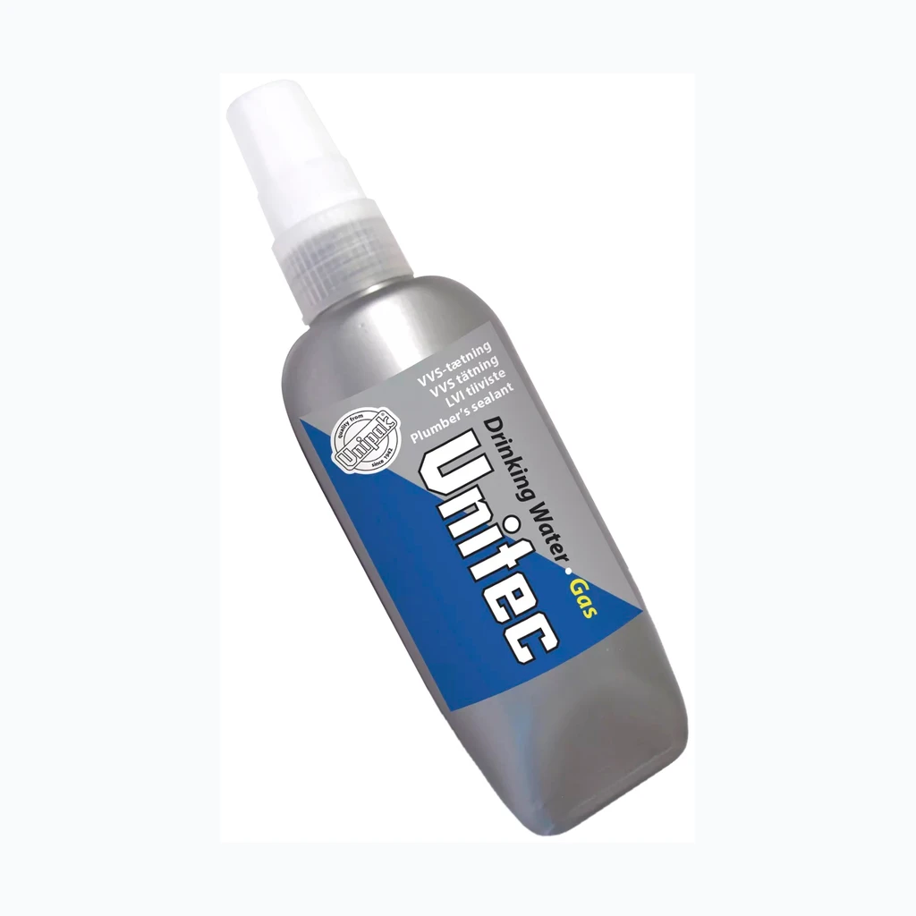 Unipak Keermeliim Unitec Water 50ml (3265003)