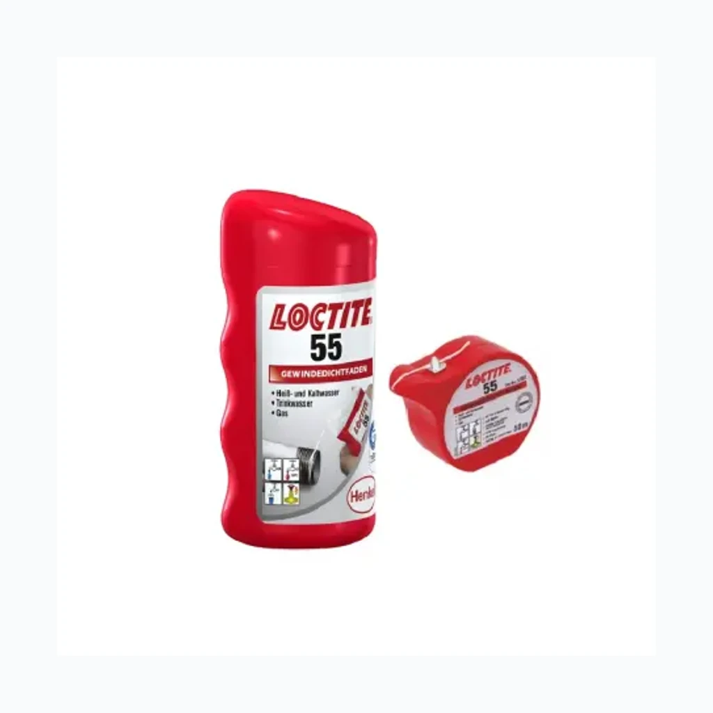 Keermenöör Loctite 55 160m, LOCTITE (2366002)