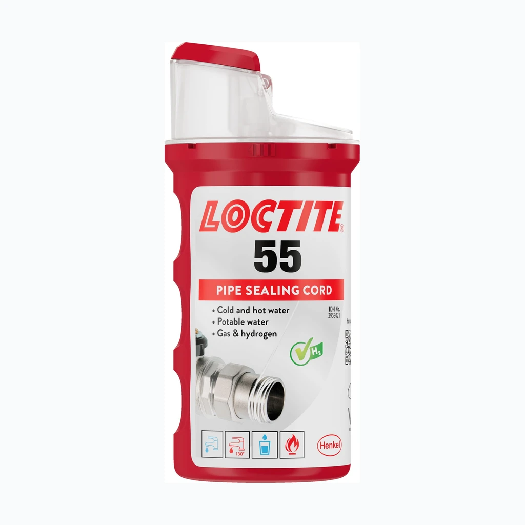 Keermenöör Loctite 55 160m (3265007)