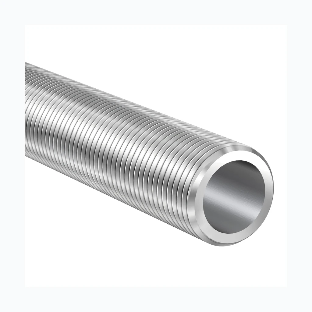 Hammerjack Keermestatud toru ½” 2m (32-353550)