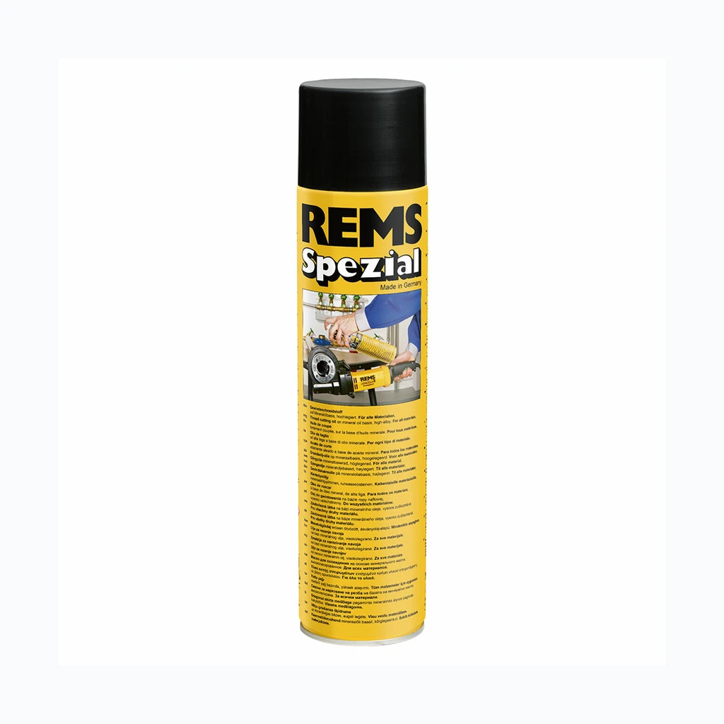 Rems Keermestusõli Spezial 600ml, aerosoolis (70-140105)