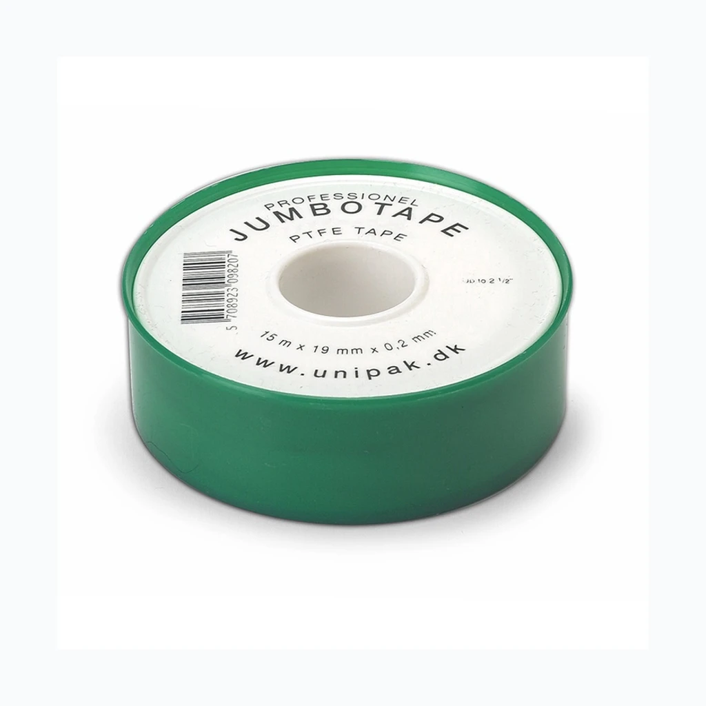 Unipak Keermeteip Jumbotape 15m (3265326)