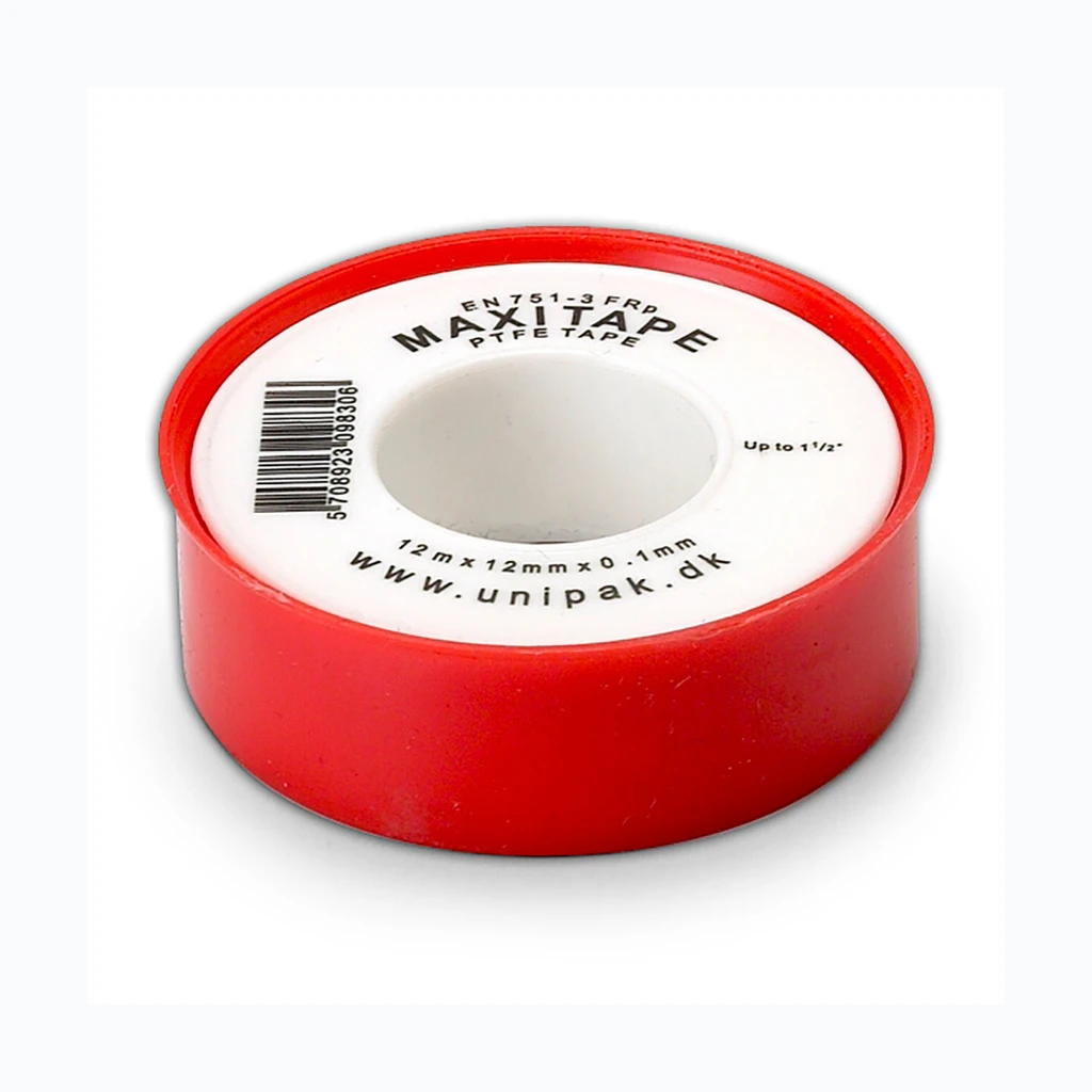 Unipak Keermeteip Maxitape 12m (3265325)