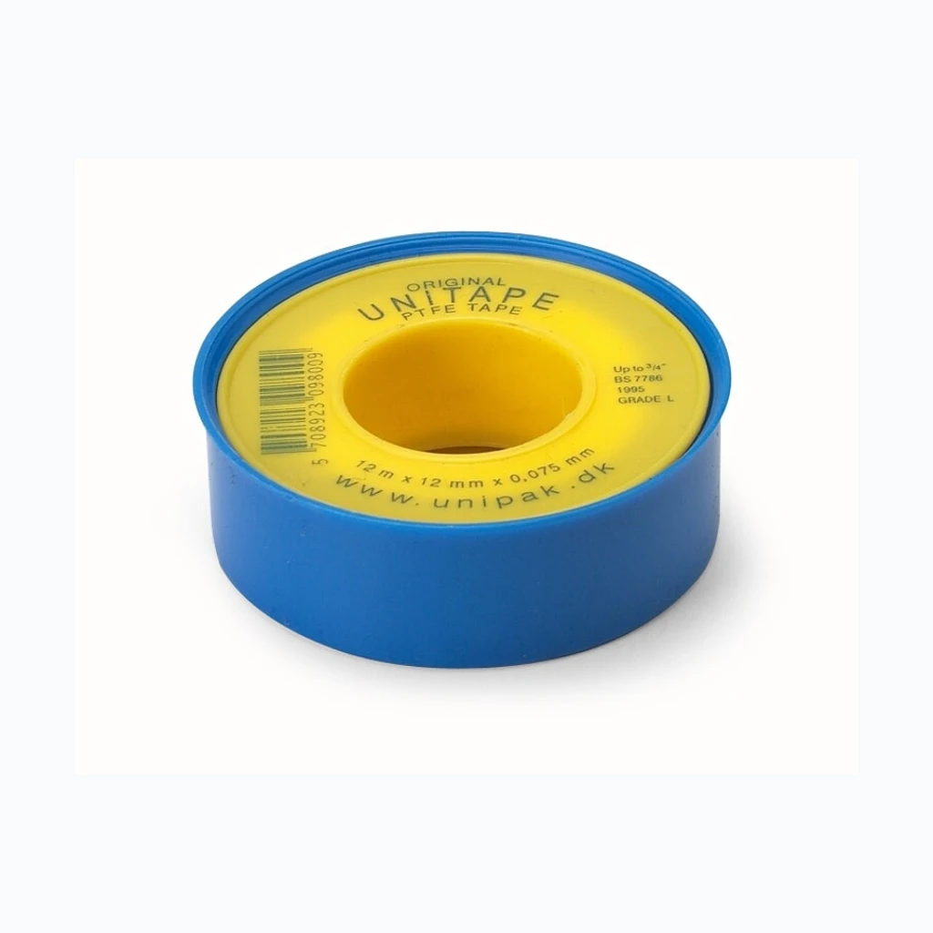 Unipak Keermeteip Unitape 12m (3265312)