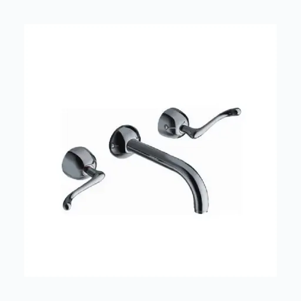 Смеситель для кер.раков. из стены 11850, TIFFANY (0503005)