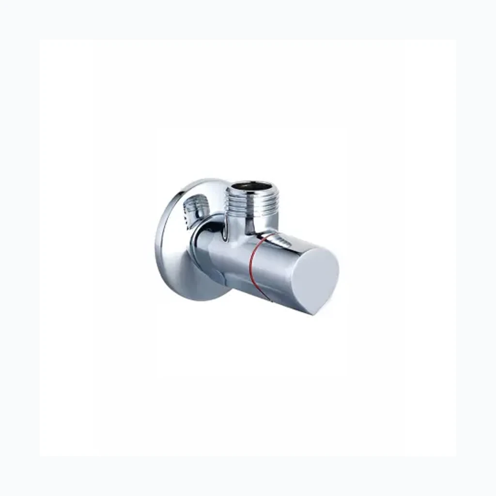 Keraamiline ventiil (messing) FS-01/S, 1/2X1/2 (4920008)