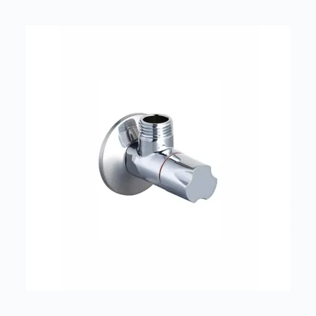 Keraamiline ventiil (messing) FS-03/S, 1/2X1/2 (4920011)