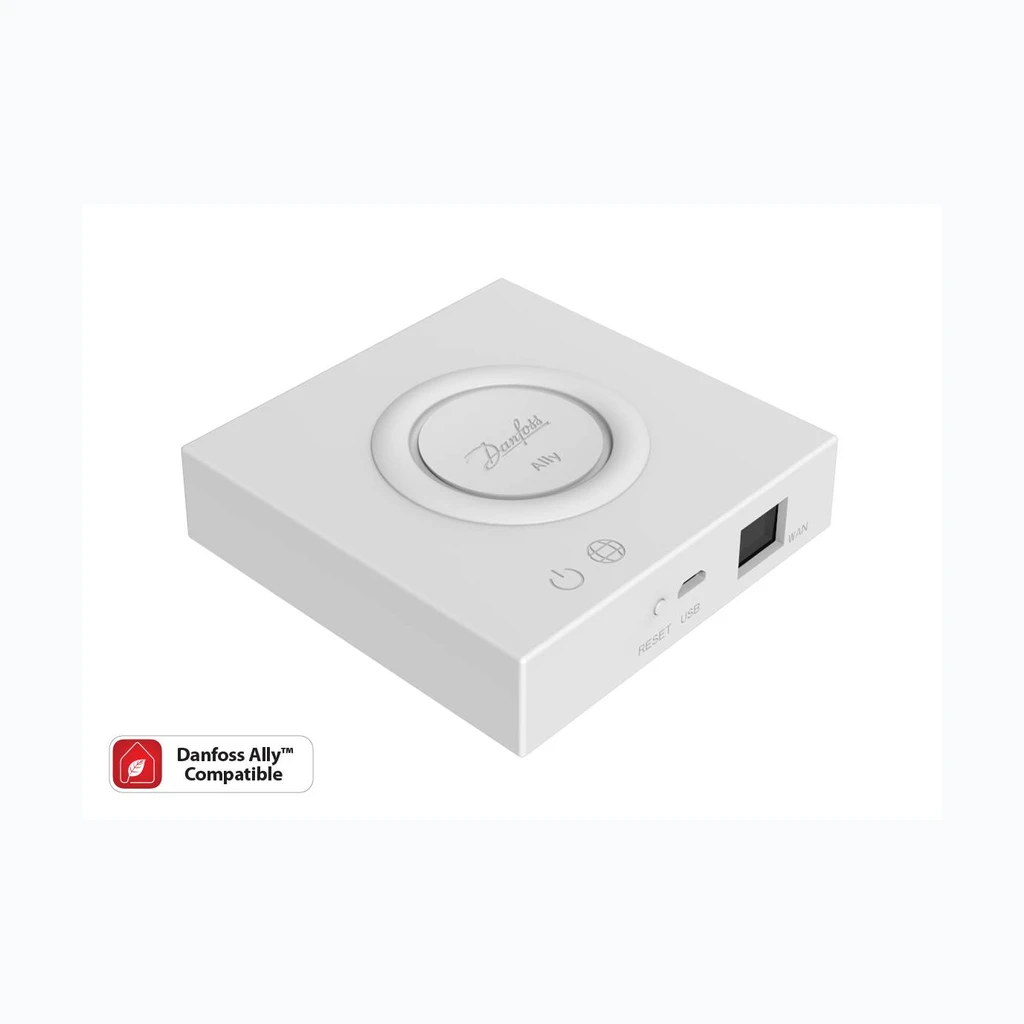 Danfoss Keskseade Ally Gateway (40-014G2400)
