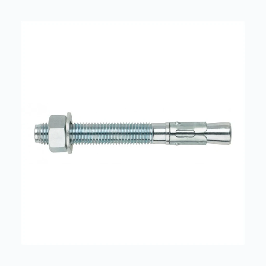 Hammerjack Kiilankur M8x50 Zn (3253012)