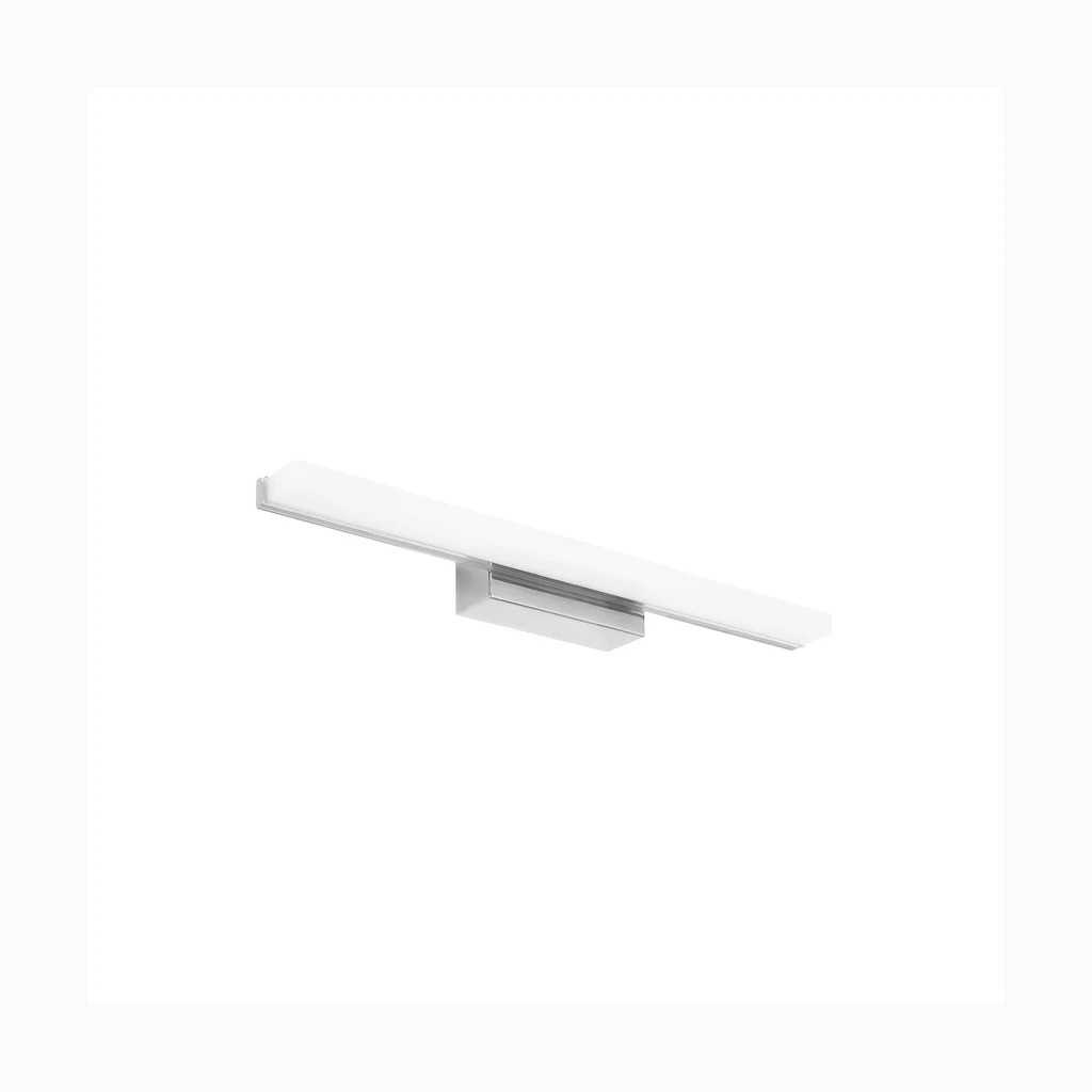 KINKIET ŁAZIENKOWY LED 42CM APP1845-1W CHROM (OSW-66000)