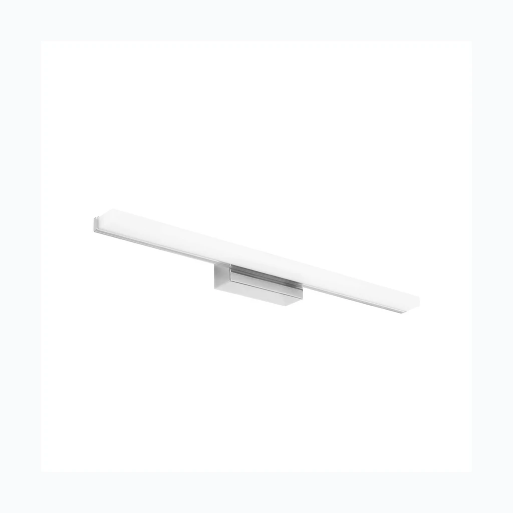 KINKIET ŁAZIENKOWY LED 60CM APP1846-1W CHROM (OSW-66001)