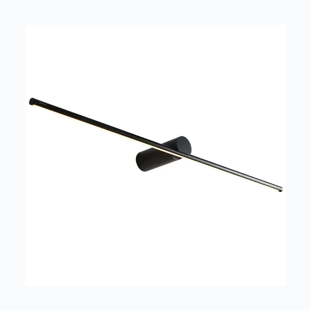 KINKIET ŁAZIENKOWY LED 80CM APP1343-W чёрный (OSW-02433)