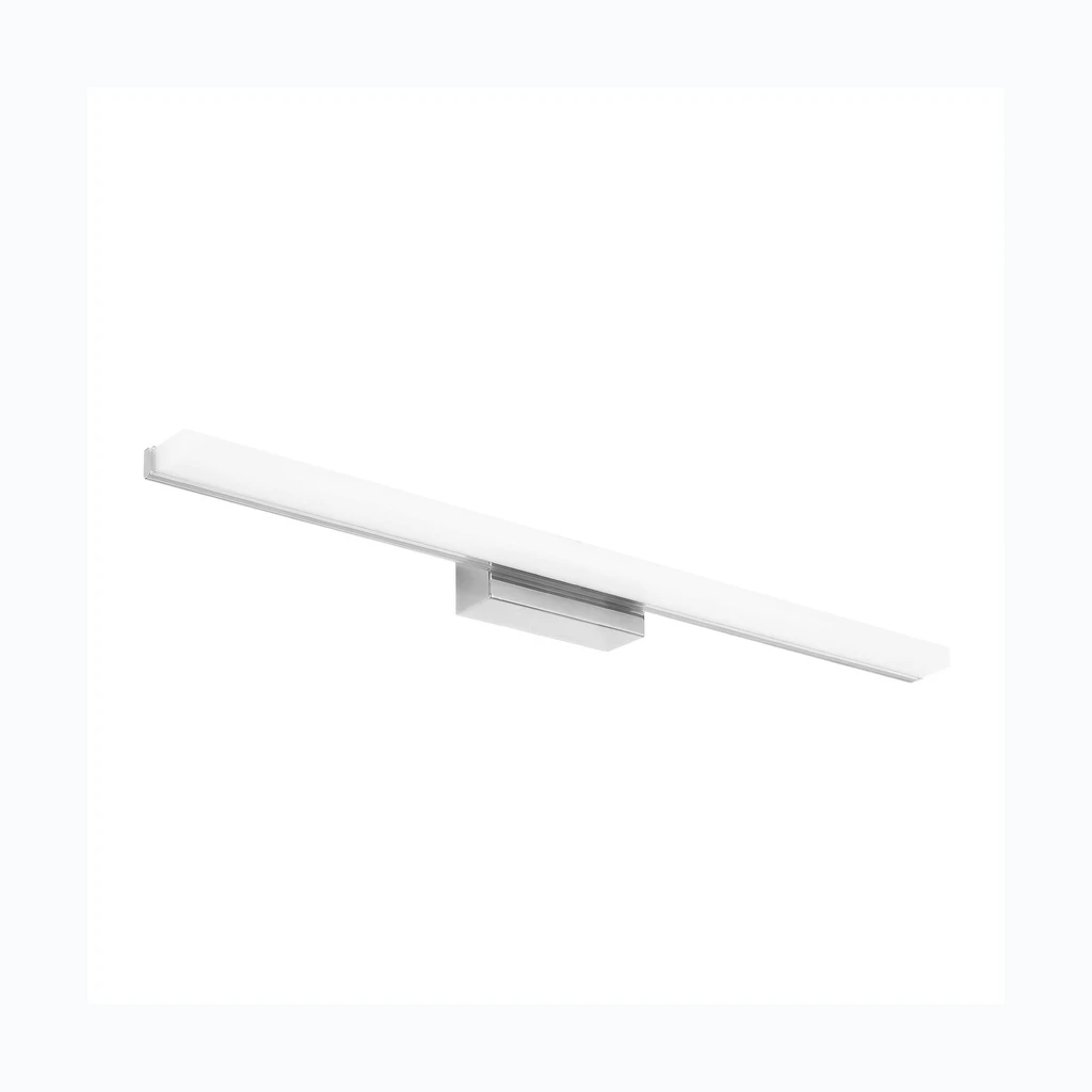 KINKIET ŁAZIENKOWY LED 80CM APP1847-1W CHROM (OSW-66002)