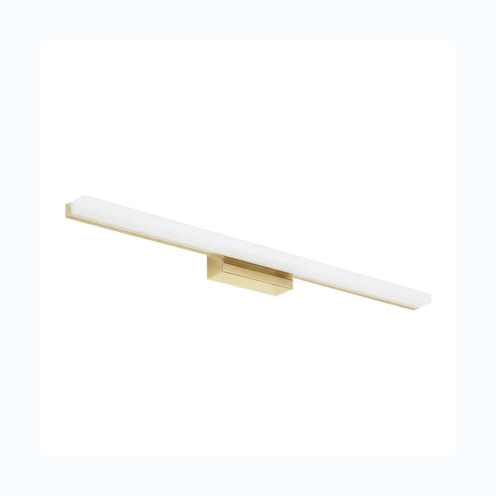 KINKIET ŁAZIENKOWY LED 80CM APP1850-1W GOLD (OSW-66004)