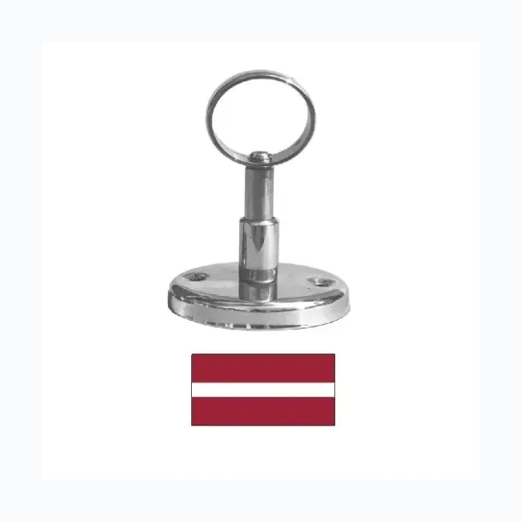 Kinnitus käterätikuivatite DK 11/4" reg, 1 1/4 (3660112)