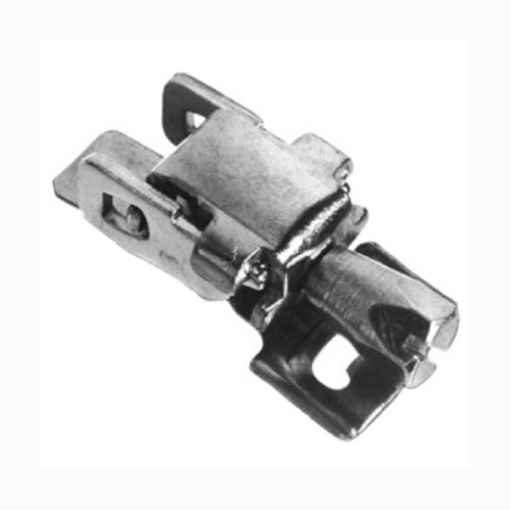 REC Kinnitusklambri lukk SBF 25tk (32-60024)