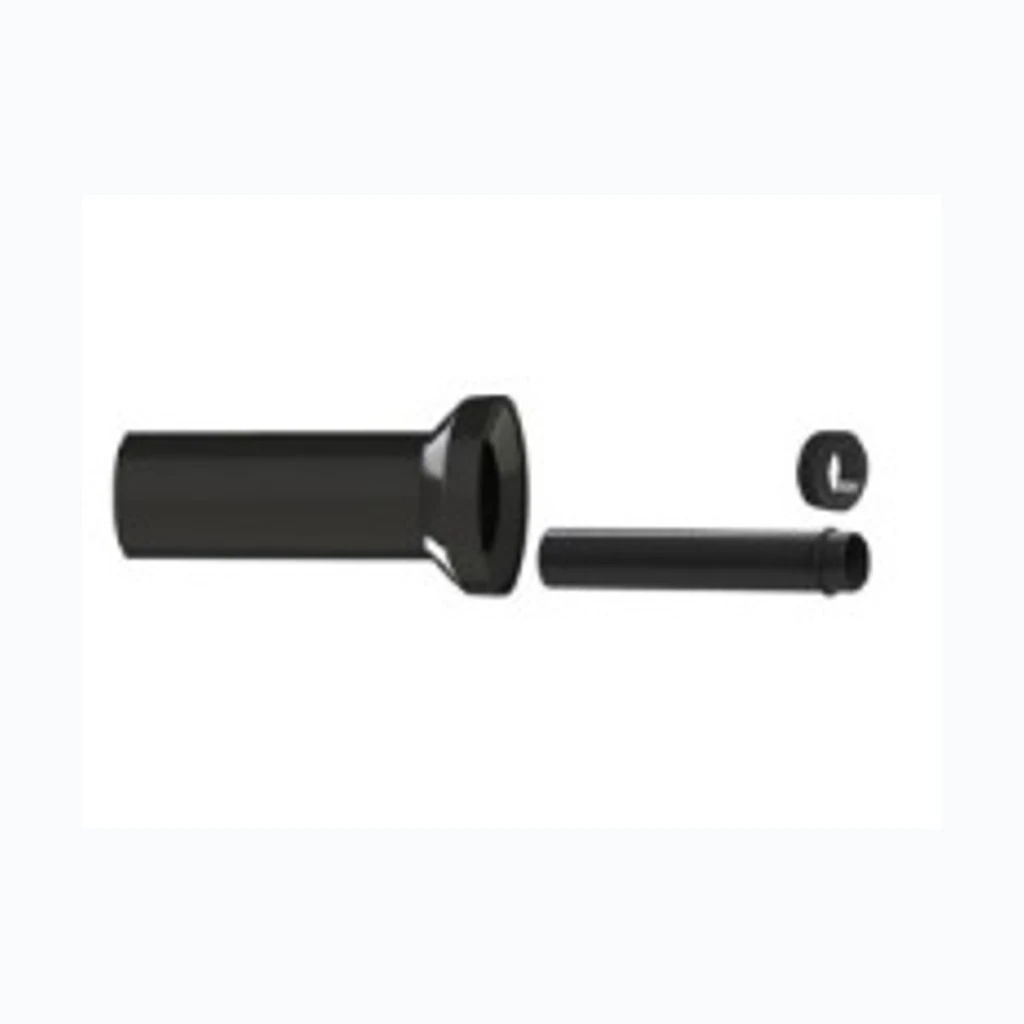 Kinnituskomplekt seinaraamile (ühendab WC-pott raamiga) DN90/DN45 (Nordline) (135273)