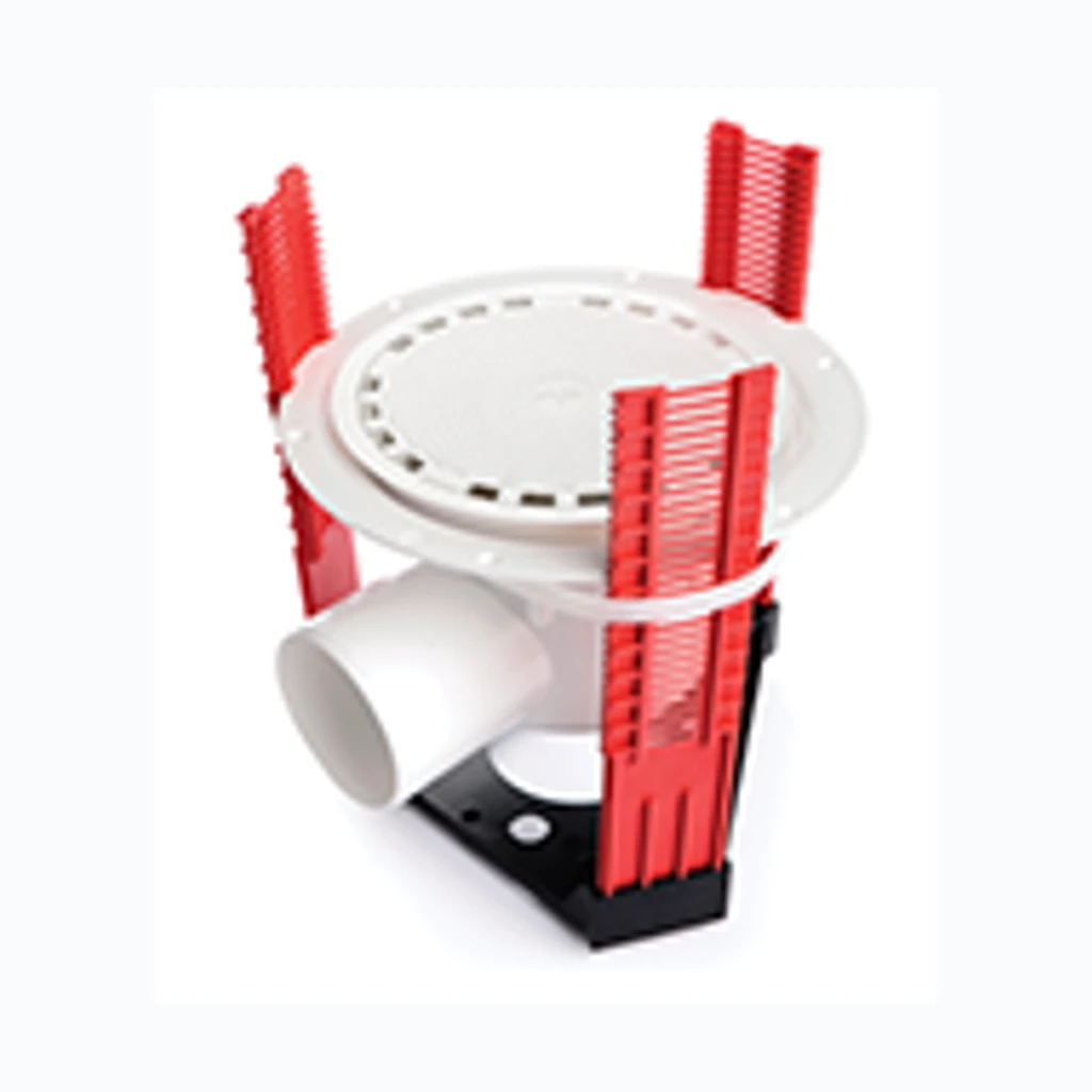 Kinnitusredel Ø 150/220mm. Jafo (23534105)