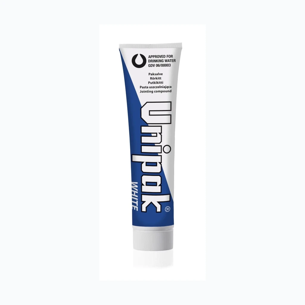 Kitt Unipak белый 250g (3265104)