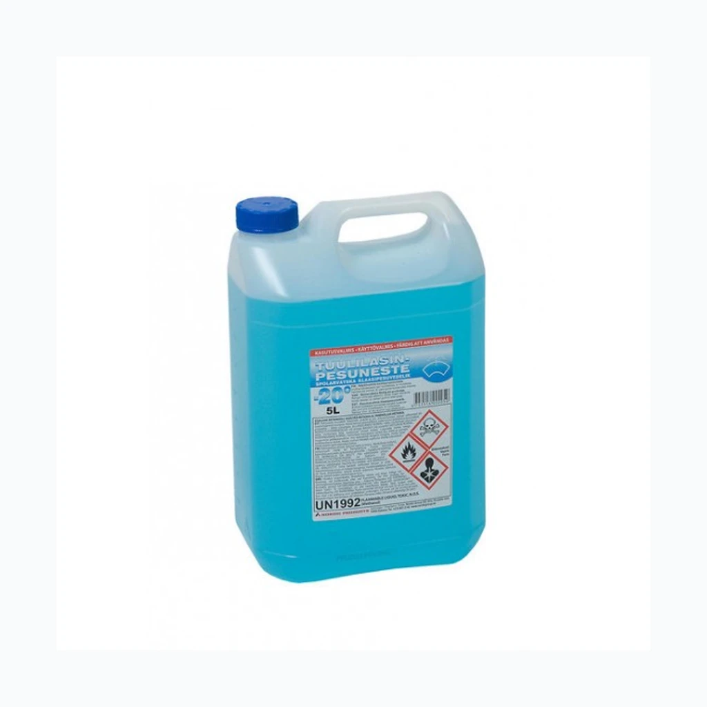Nordic Klaasipesuvedelik 5L talvine -21°C (71-002)